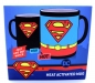 Preview: DC Comics Superman Tasse mit Thermo-Effekt von GB Eye Ltd.